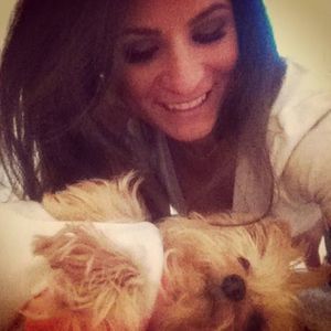 Meet your Posher, Rae